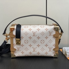 LV Box Bags